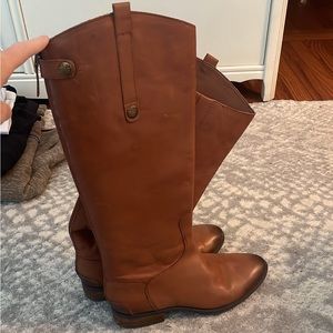 Sam Edelman Boots